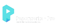 Paper-Works Logo